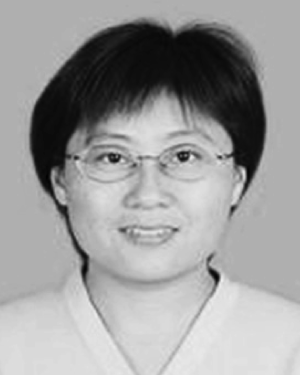 Suzhen Lin