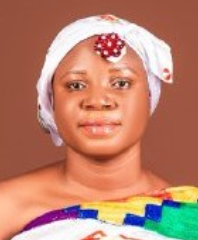 Ellen Abrafi Boamah Kaali