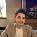 Egor Baldin