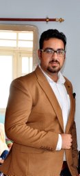 Waquar Ahmed