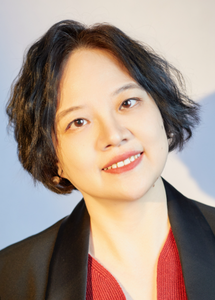Hongyun Liu