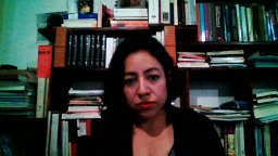Estela Castillo Hernández