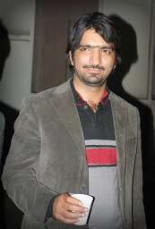 Waqas Nazeer