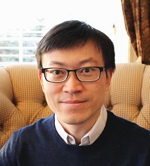 Peng Zhang