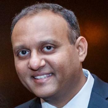 Raghu Sivaramakrishnan