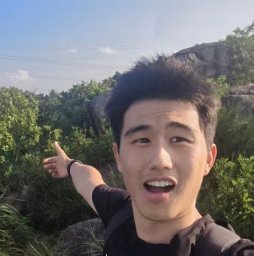 Delai Kong