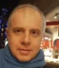 Epaminondas Kapetanios