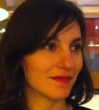 Laure Elkrief