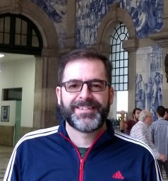 Luiz Gonzaga Chiavegato Filho