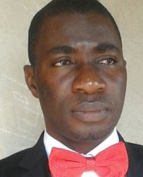 Victor Maduka Agah