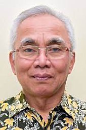 Mohammad Chozin