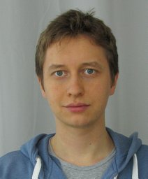 Yulian Gavrilov