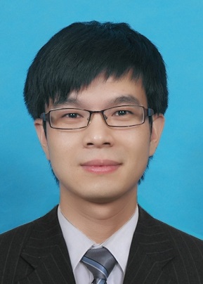 Weimin Zhang