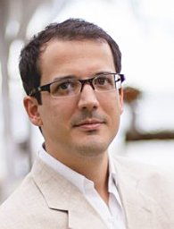 Bruno Horta