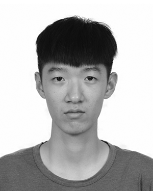 Jiaqi Xing