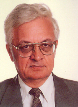 Kálmán Győry