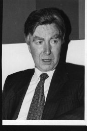 D. A. Brading