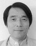 Akira Hayashi