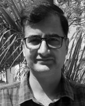 Anuj K. Sharma
