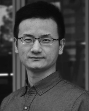 Zhidong Su