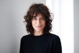 Alina Brad