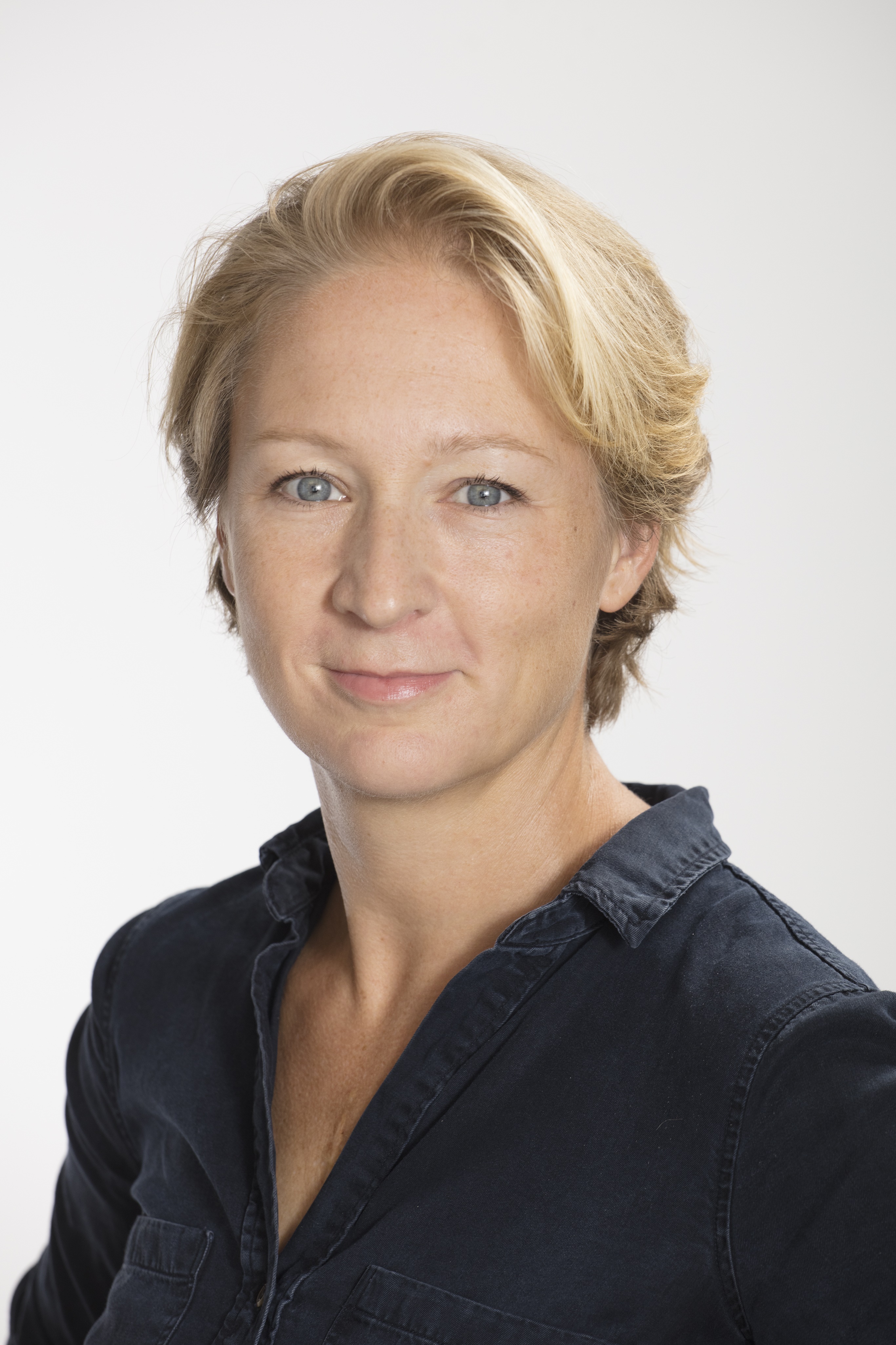 Maria Krauth