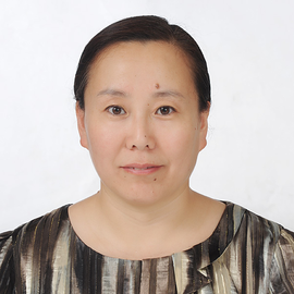 Baofeng Sun