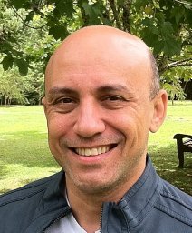 Zenilton Kleber Gonçalves do Patrocínio Júnior