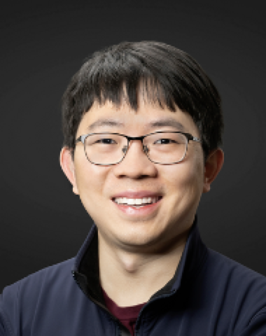 Hao Zhang