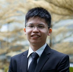 Chong Boon Teo