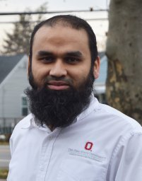 Qadeer Ahmed