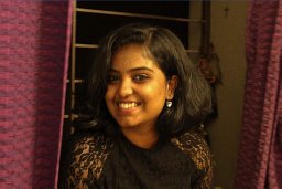 Jisha Joseph