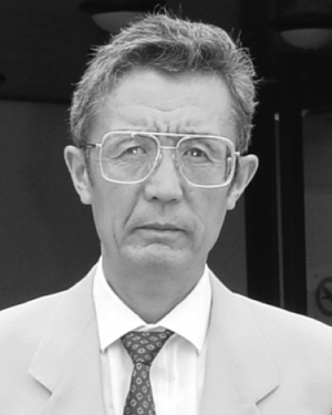 George W Pan