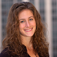 Dana Charles McCoy