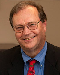 H. M.Skip Kingston