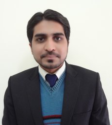 Syed Hashim Raza Bukhari