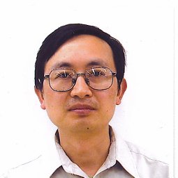 Zhi Chen