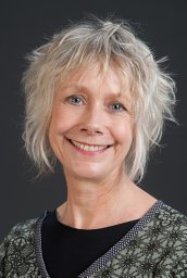 Karen Salmon