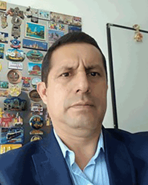 Moises Toapanta