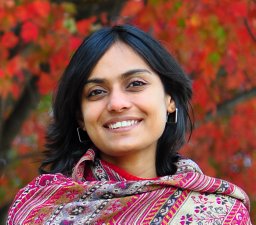 Mishra Tejaswini