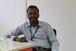 Karthikeyan Parthasarathy