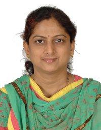 Anita Swami
