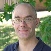 Mark Hodson