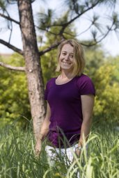 Nina Wurzburger