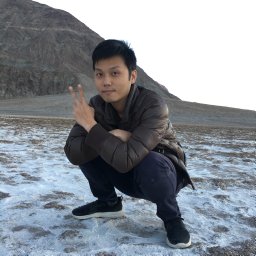 Chao-Yao Yang