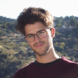 Alejandro Pastor
