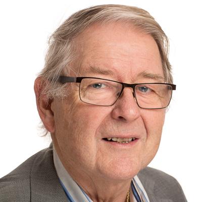 Tore Marvin Undeland