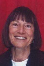 Margaret W. Conkey