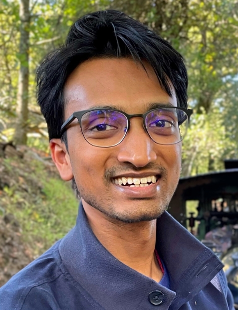 Shubham Goel