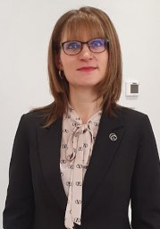 Radka Vrancheva